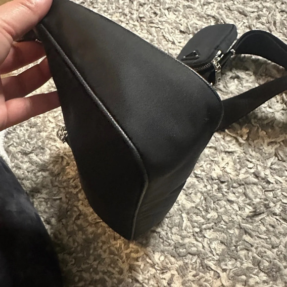 Prada Black Women's Bag Set - Picture 9 of 9